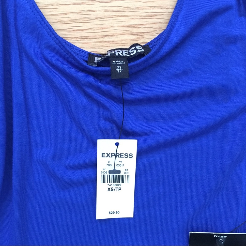 Express Skater/Fit & Flare Dress Bundle! - Picture 3 of 3